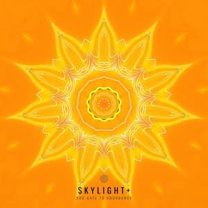 888 Gate to Abundance - Skylight+