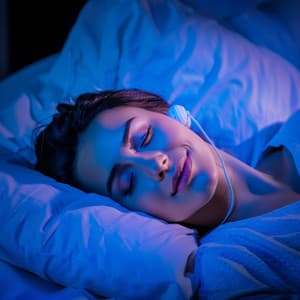 Ritmos De Sueño Lofi: Sonidos De Sueño Profundo - Planeta somnoliento