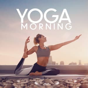 Yoga Morning - Namaste Yoga Academy