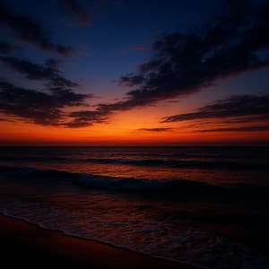 0 Hour Zen: Driftline Reflections - Coastal Sounds