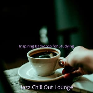 Inspiring Backdrop for Studying - Jazz Chill Out Lounge