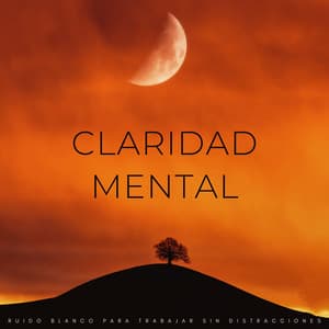 Claridad Mental: Ruido Blanco Para Trabajar Sin Distracciones - Sonidos de ruido blanco estático