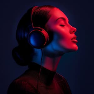 El Compás De La Sinfonía: Sincronía Binaural - Música para cenar bien