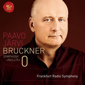 Bruckner: Symphony Nullte - Anton Bruckner