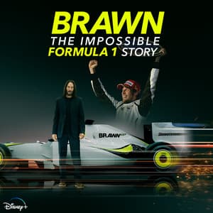 Brawn: The Impossible Formula 1 Story - Philip Sheppard