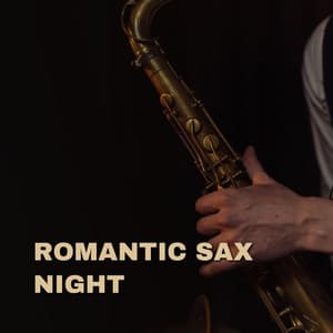 Romatic Sax Night - Kenny Graham