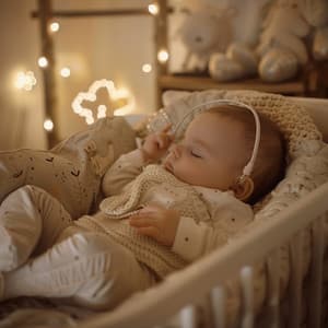 Baby Sleep Vibes: Lofi Slumber Melodies - Baby Lullaby Songs To Go To Sleep Album