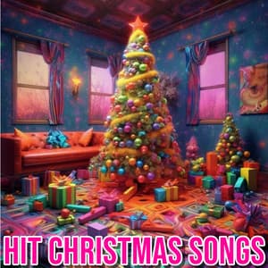 Hit Christmas Songs - Kerstliedjes