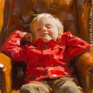 Sueño Del Bebé: Armonía Crepuscular - ¡Las canciones infantiles gobiernan!