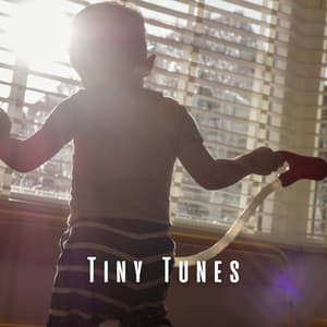 Tiny Tunes: Calm Music for Baby's Ears - Palette