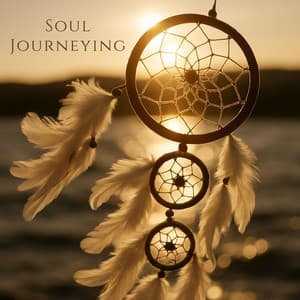Soul Journeying - Jonas Samaii