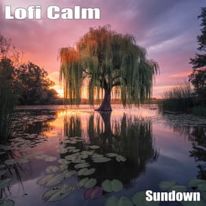 Sundown - Lofi Calm