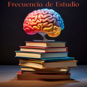 Estudio y Concentración de 40 Hz: Ritmos Binaurales para Concentrarse, Impulso de Memoria, Ondas Gamma - Relajación Meditar Academie