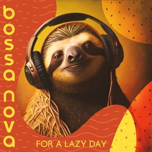 Bossa Nova For A Lazy Day – The Most Relaxing Jazz Music - Lazy Jazz