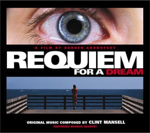 Requiem for a Dream / OST - Clint Mansell