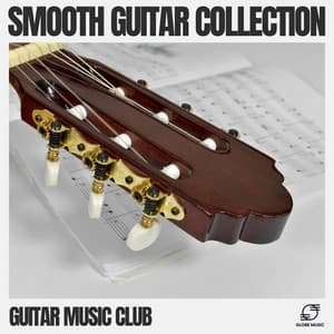 Smooth Guitar Collection - Guitar Music Club