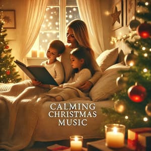 Calming Christmas Music - Best Beats Christmas Music Mix