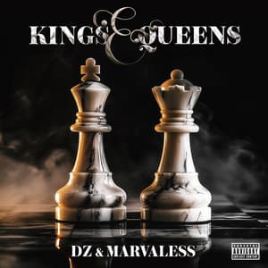 Kings & Queens - DZ