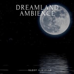 Dreamland Ambience: Chill Music for Rest - Sleep Aid Club