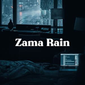 Cozy Indoor Rain - Zama Rain