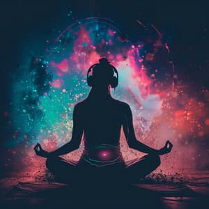 Meditative State: Sounds for Focus - Lighthouse In The Night