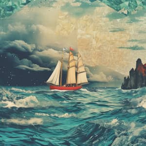 Ocean Flow Retreat - Sleeping Ocean