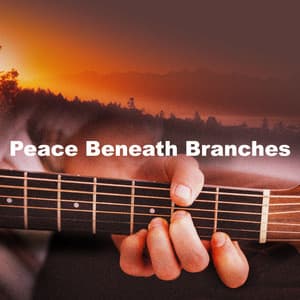 Peace Beneath Branches - Cat Relaxing Sounds TA