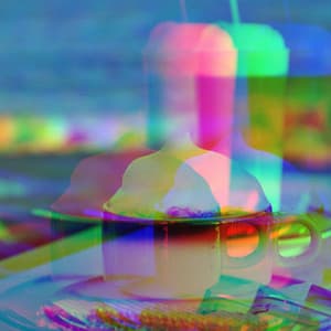 Music for Slow Moving - Dashing Jazz-hop - Lofi Matt