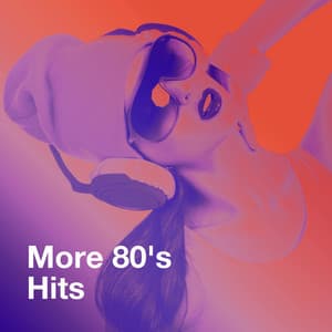 More 80's Hits - Nostalgie 80
