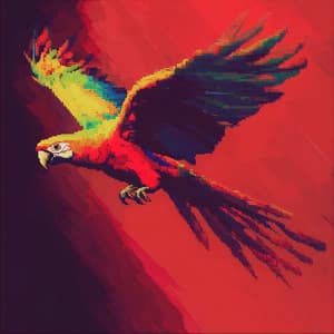 大地母亲之魂 - Australian Nature