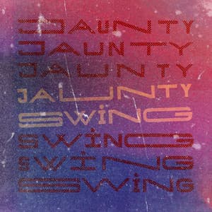 Jaunty Swing - Terry Devine-King