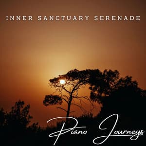 Harmonious Stillness: Meditative Piano Journeys - Ultimate Piano Relaxation