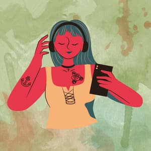 Laid-back Ambiance for Lush Acoustic - Cappuccino Coffee House