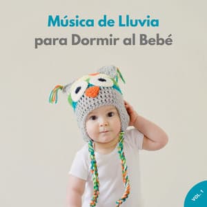 Música De Lluvia Para Dormir Al Bebé Vol. 1 - ASMR Lluvioso