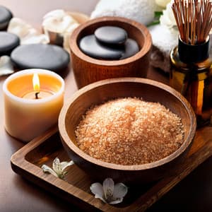 Vibraciones Terapéuticas: Hip Hop Para Spa Y Masajes - La curación natural