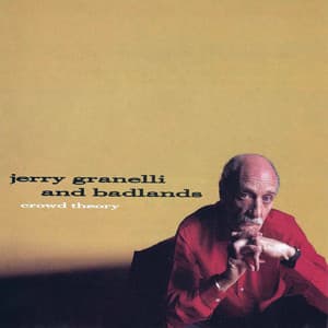 Crowd Theory - Jerry Granelli