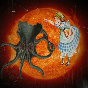 Erwin Schrödinger’s Favorite Nursery Rhymes - Songs from the Black Hole