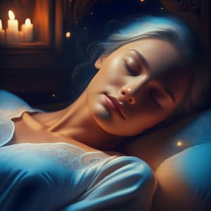 Música Lofi Relajante Para Noches De Sueño Reparador - Viajero de ensueño