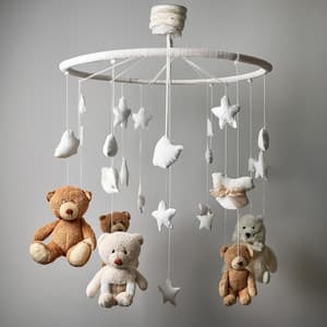 Sueño De Bebés Lofi: Cuna Melódica Suave - Juventud trascendental