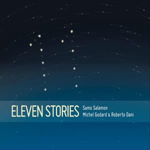 Eleven Stories - Samo Salamon