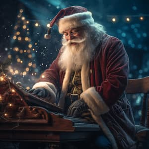 Chill Christmas Music Playlist - Merry Christmas