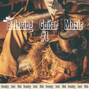Relaxing Guitar Music #1 - Country Beat Club
