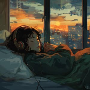 Slumber Sessions: Music for Rest - Sleep Tech
