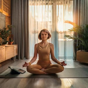 Música Silenciosa Para Una Meditación Consciente - Las gotas mágicas
