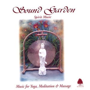 Sound Garden - Spirit Music - Joe Lovano