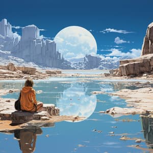 Ode to Zen Harmonies - Harmony Green