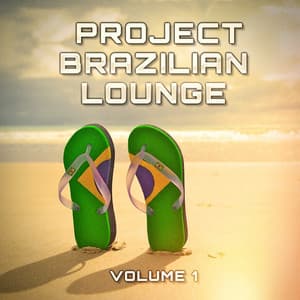 Brazilian Lounge Project, Vol. 1 - Luxury Lounge Café