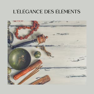 L'élégance des Éléments - Zen Méditation Académie