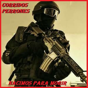 Nacimos Para Morir - Corridos Perrones