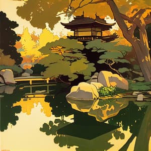 Zen Music for Relaxation, Stress Relief and Meditation - Zen Master